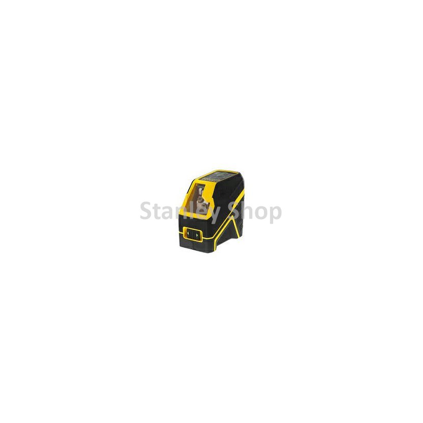 STANLEY Linien-Laser FatMax FCL-G Alkaline gruen